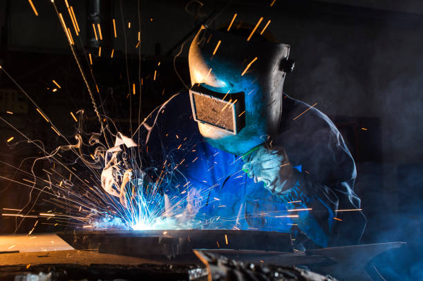 Best Marine and Shipbuilding Welding in Phillipsburg, NJ