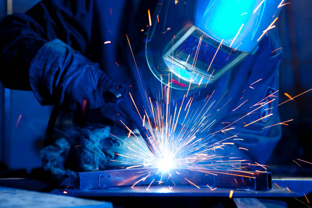 Best Food and Beverage Processing Equipment Welding in Phillipsburg, NJ