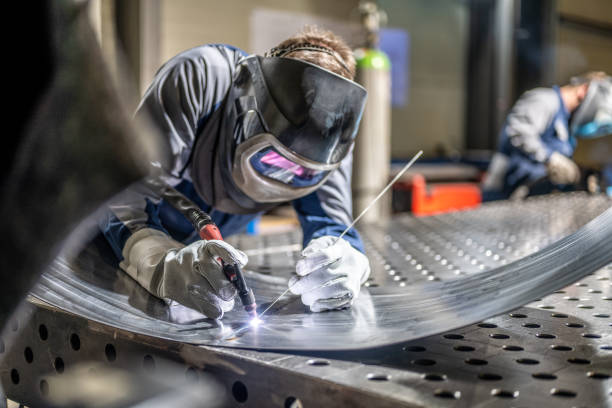 Reliable Phillipsburg, NJ Welder & Metal Fabrication Solutions