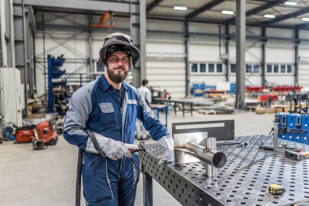 Best Aerospace and Defense Welding in Phillipsburg, NJ