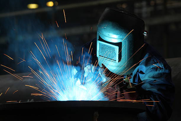 Best Pipe Welding in Phillipsburg, NJ