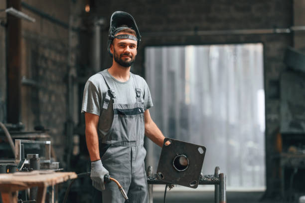 Affordable Welder Services in Phillipsburg, NJ