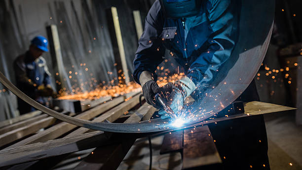 Best Maintenance and Repair Welding in Phillipsburg, NJ